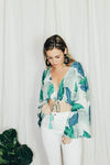 AMARIS TROPICAL TOP