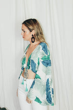 AMARIS TROPICAL TOP