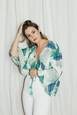 AMARIS TROPICAL TOP