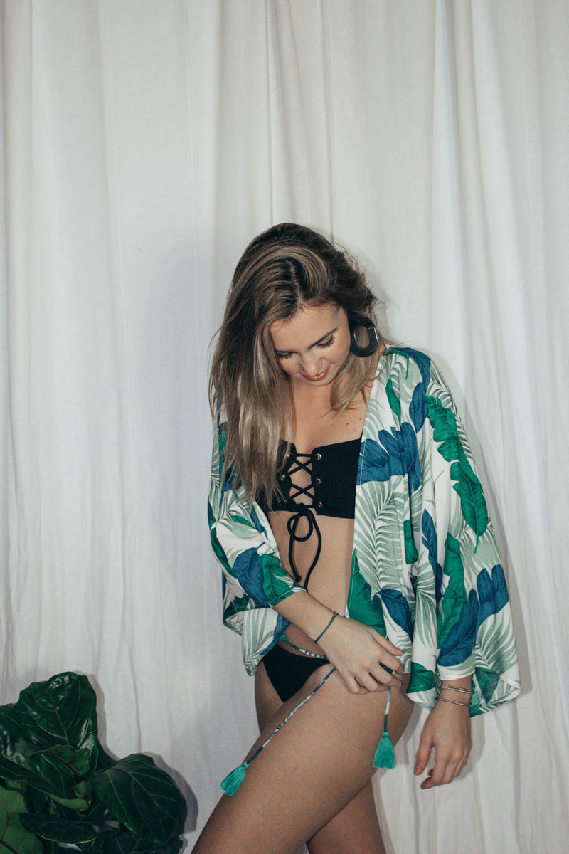 AMARIS TROPICAL TOP