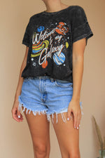 GALAXY GRAPHIC TEE