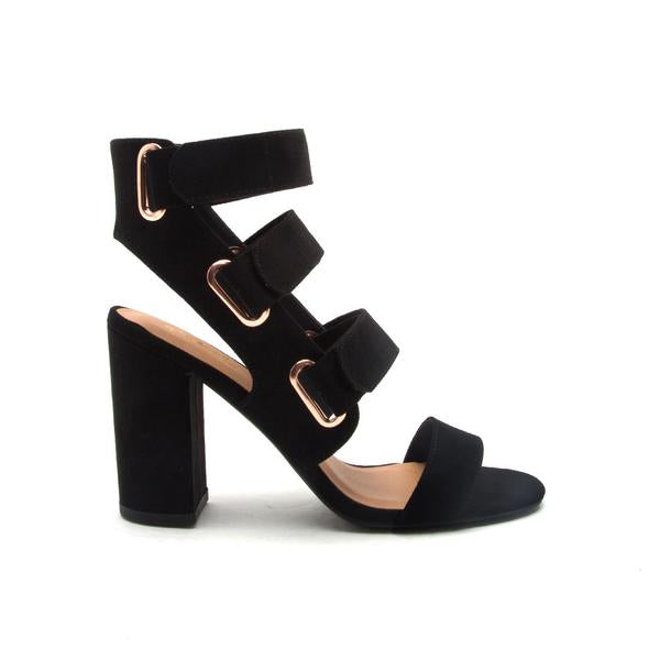 Gizelle Heels