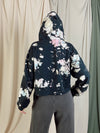 ANWEN TIE DYE HOODIE