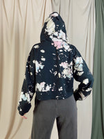 ANWEN TIE DYE HOODIE