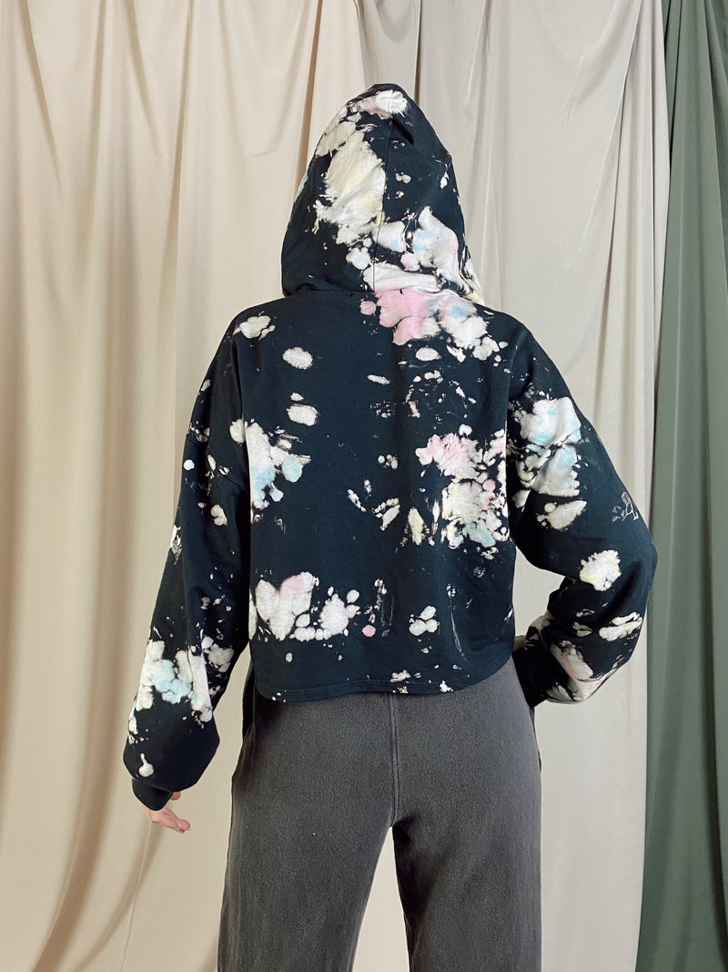 ANWEN TIE DYE HOODIE