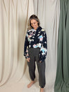 ANWEN TIE DYE HOODIE