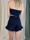 MARELY TIE TOP