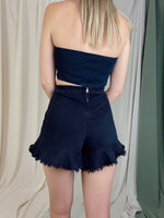 MARELY TIE TOP