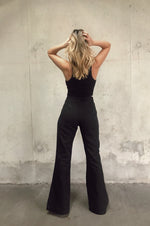 MARGAID BLACK PANTS