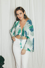 AMARIS TROPICAL TOP