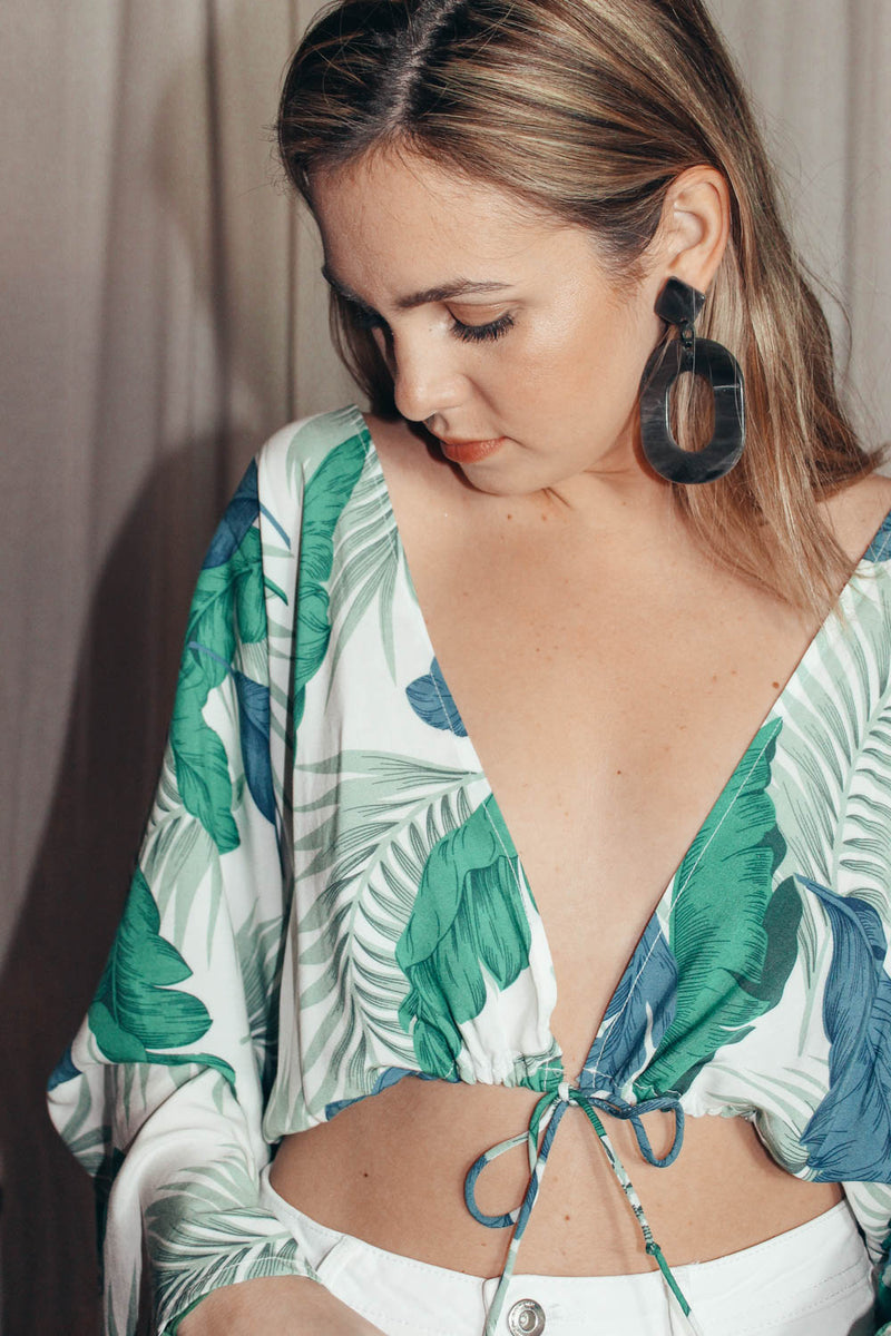 AMARIS TROPICAL TOP