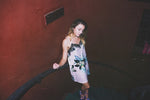LUNA LACE DRESS