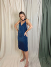 PAULINE MIDI DRESS