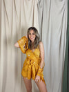 MILILANI ROMPER