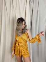 MILILANI ROMPER