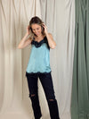 IN BETWEEN CAMI TOP