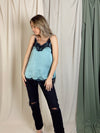IN BETWEEN CAMI TOP