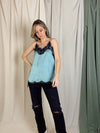 IN BETWEEN CAMI TOP