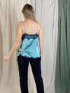 IN BETWEEN CAMI TOP