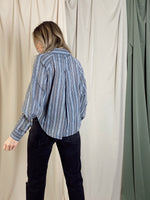 MINKA TIE TOP