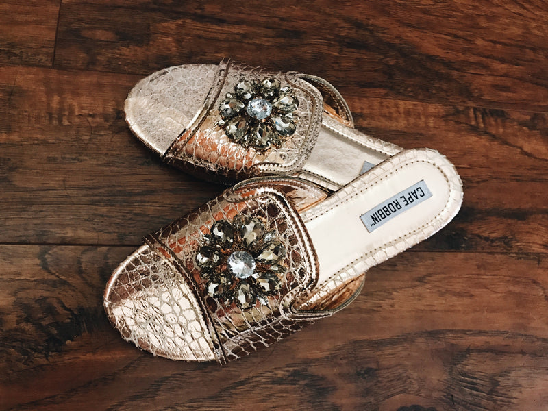 Tinsley Sandals