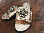 Tinsley Sandals