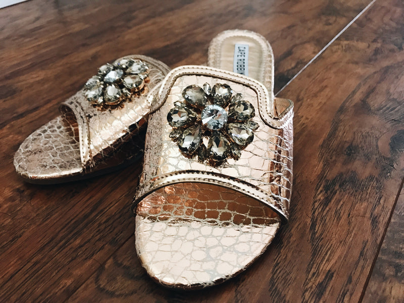 Tinsley Sandals