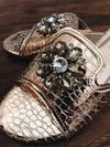 Tinsley Sandals