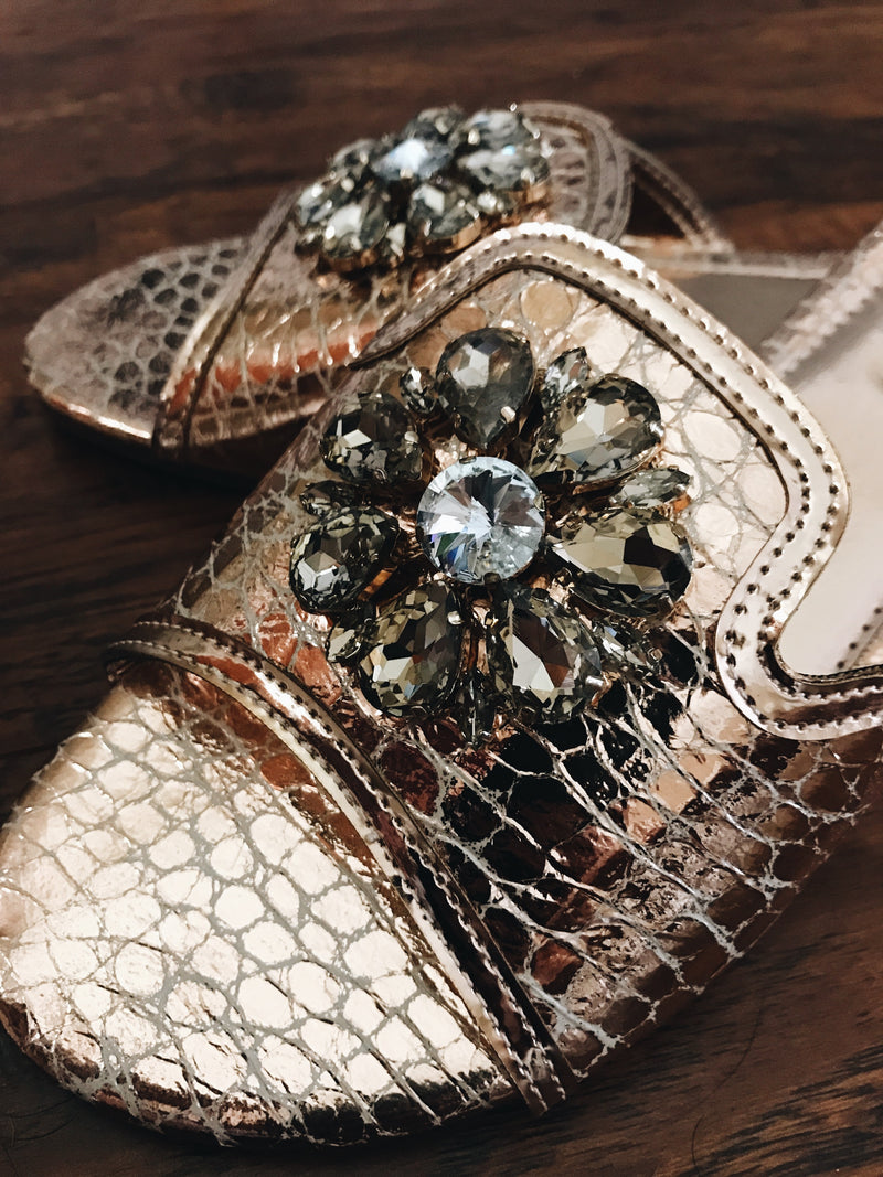 Tinsley Sandals