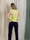 GRAMA LIME TOP