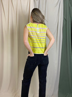 GRAMA LIME TOP
