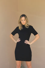 DORINDA BODYCON DRESS