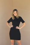 DORINDA BODYCON DRESS