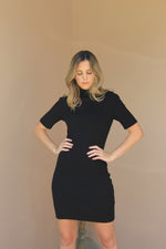 DORINDA BODYCON DRESS