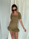 KACIE SHORT SET