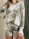 SUTTON TIE DYE SET