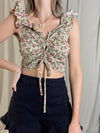 ELYSE CROP TOP