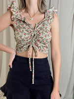 ELYSE CROP TOP