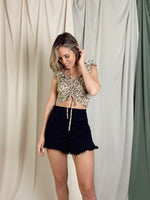 ELYSE CROP TOP