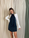 Apron Dress