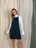 Apron Dress
