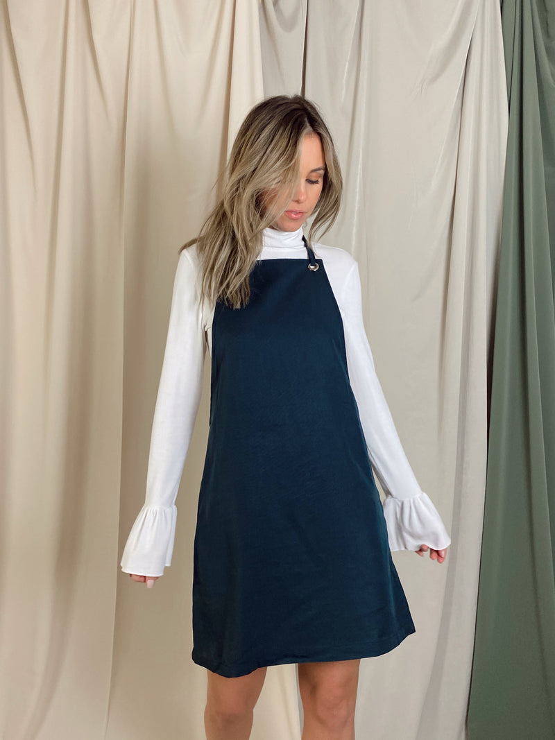 Apron Dress