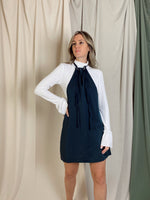 Apron Dress