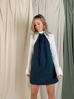 Apron Dress