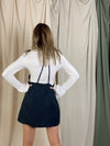 Apron Dress