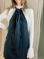 Apron Dress