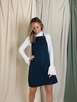 Apron Dress