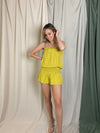 TALLULAH ROMPER