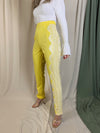 BRITTON LACE PANTS