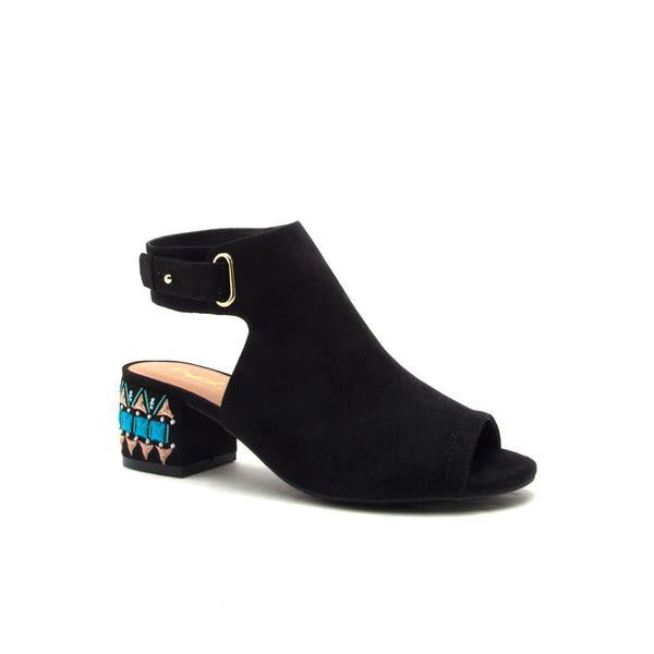 Kaia Booties